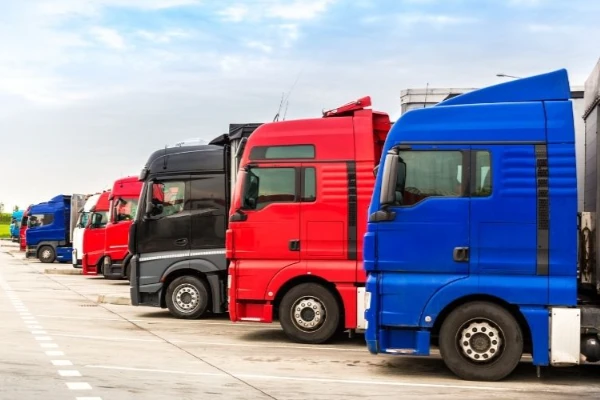 Ankara Toptaşı Ambar