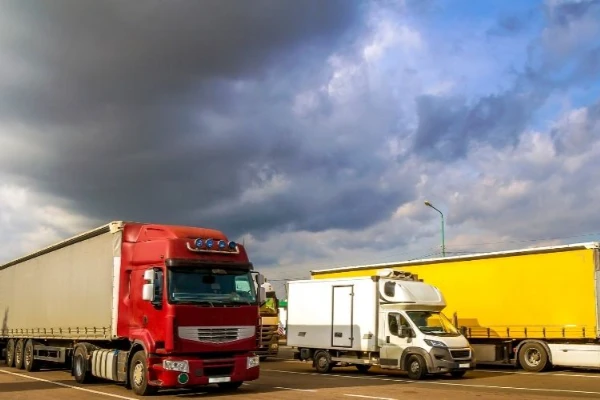 Ankara Toptaşı Nakliyat Ambarları