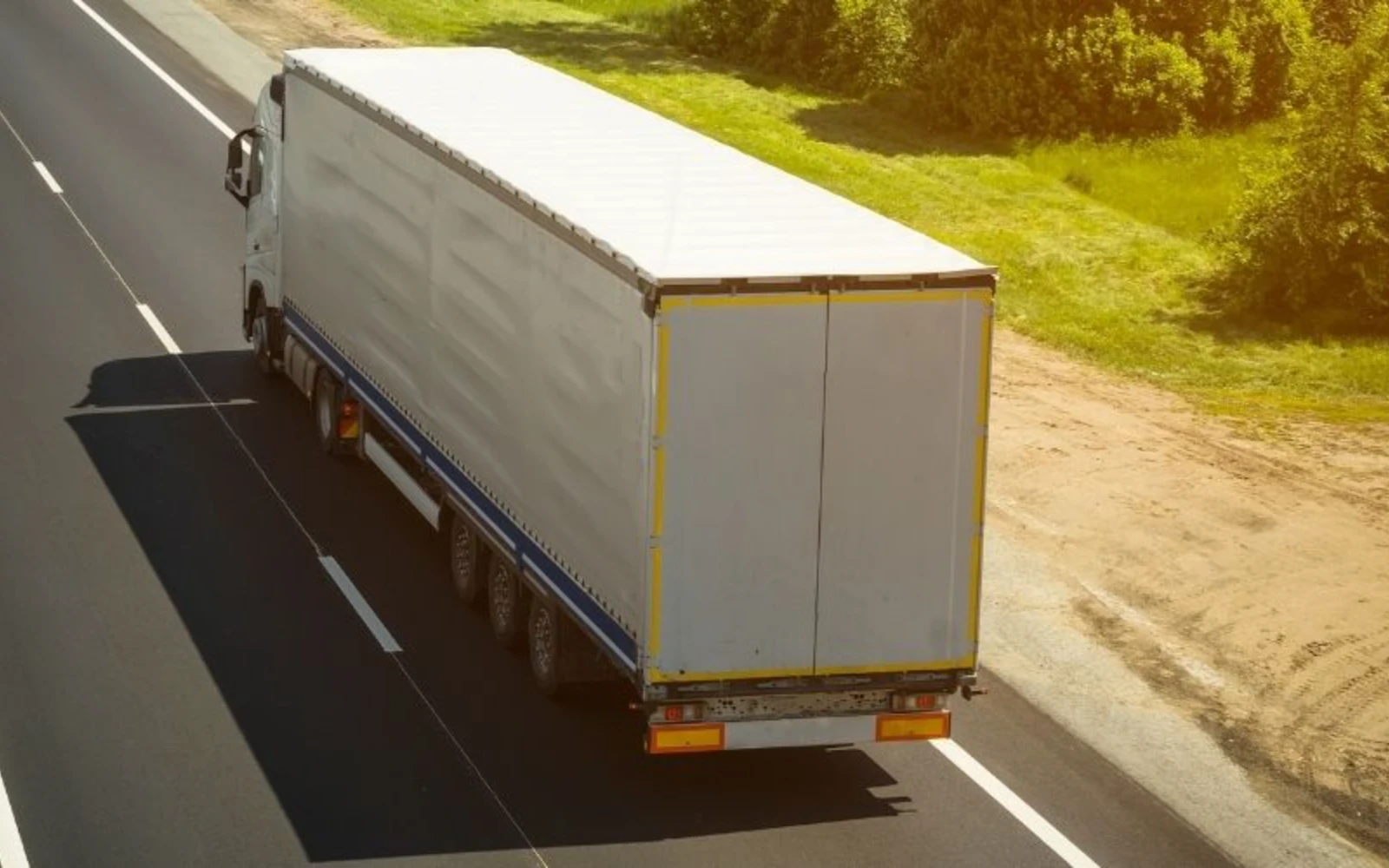 Ankara ve Toptaşı Arası Ambar Taşımacılık